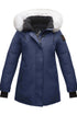Aurora Parka
